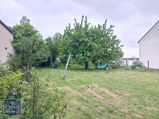  Maison à louer 6 pièces 126 m²