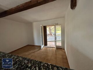  Appartement à louer 1 pièce 26 m²
