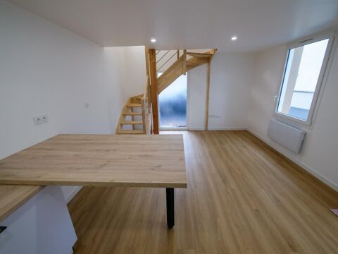  Appartement  louer 2 pices 40 m