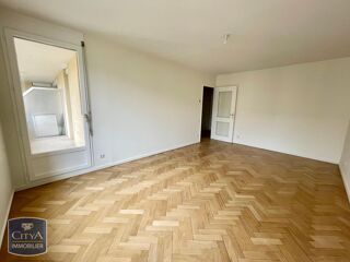  Appartement à louer 2 pièces 48 m²