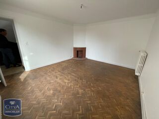  Maison à louer 5 pièces 96 m²
