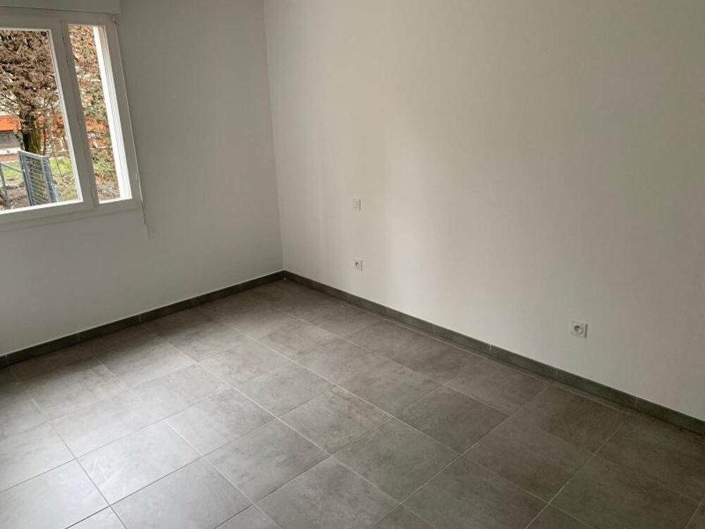location Appartement - 3 pièce(s) - 57 m² Toulouse (31100)