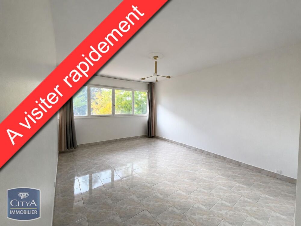 location Appartement - 3 pièce(s) - 62 m² Épinay-sous-Sénart (91860)