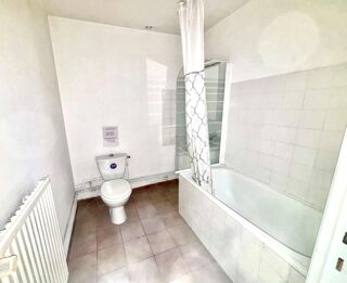  Appartement  louer 2 pices 39 m
