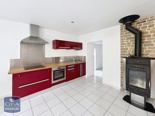  Maison à louer 3 pièces 75 m²