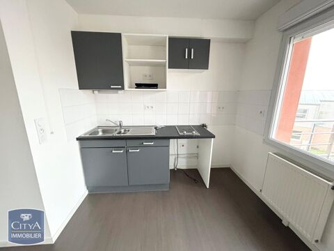  Appartement � louer 2 pi�ces 45 m�