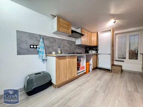   Location Maison Maison - 3 pi�ce(s) - 51 m�