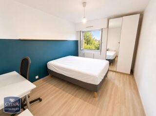  Appartement à louer 3 pièces 63 m²
