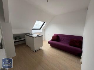  Appartement � louer 1 pi�ce 11 m�