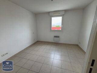  Appartement à louer 2 pièces 44 m²