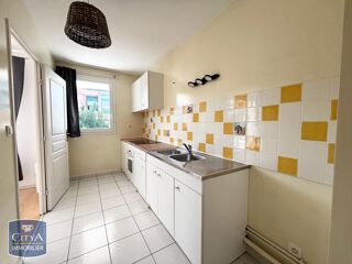  Appartement � louer 3 pi�ces 68 m�