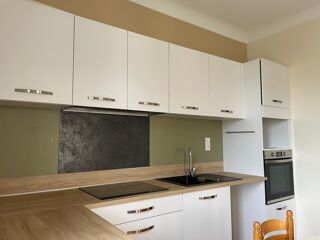  Appartement � louer 4 pi�ces 109 m�