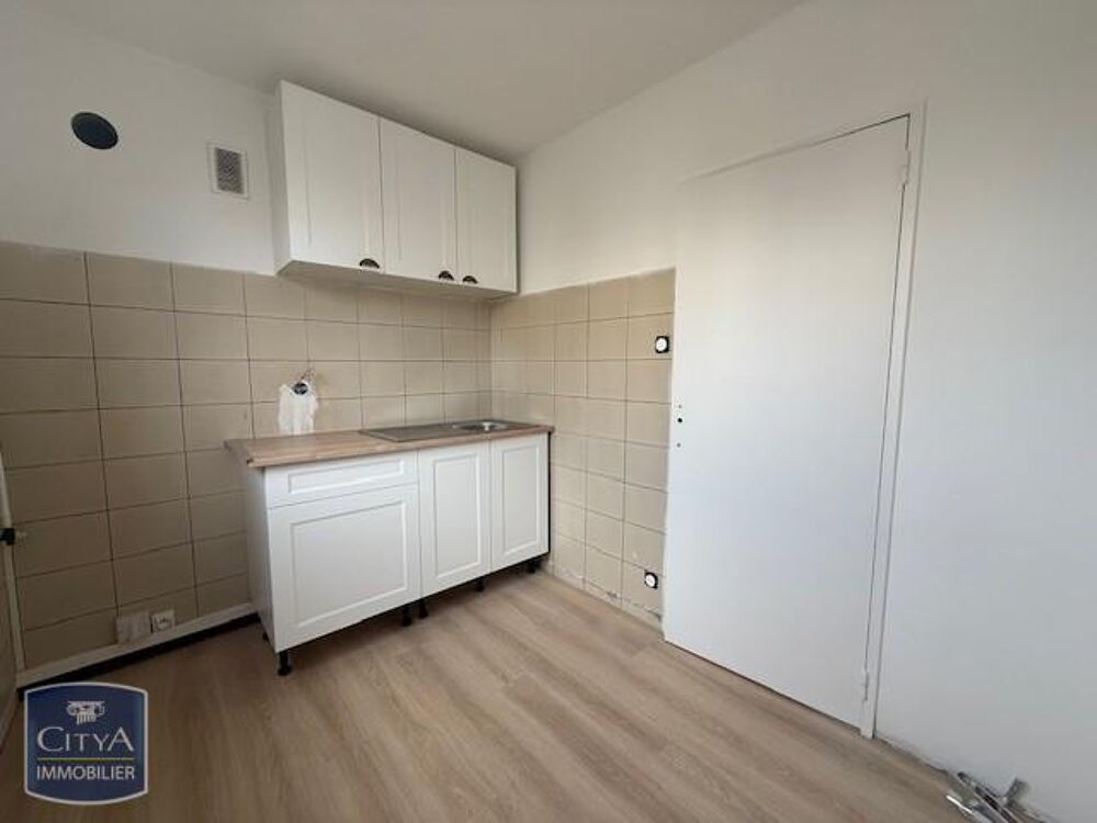 location Appartement - 4 pièce(s) - 66 m² Saint-Max (54130)