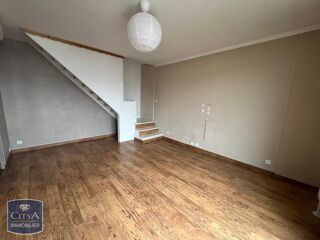  Appartement à louer 3 pièces 53 m²
