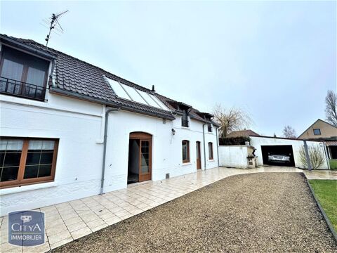  Maison � louer 4 pi�ces 92 m�