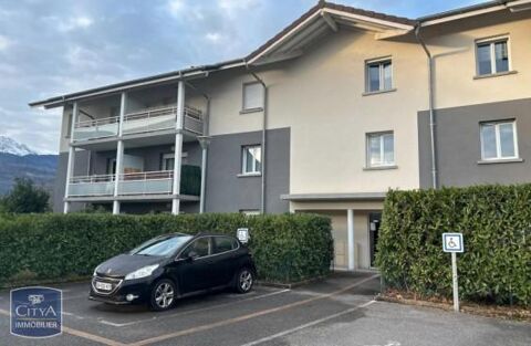  Appartement � louer 2 pi�ces 44 m�