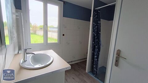  Maison � louer 3 pi�ces 64 m�