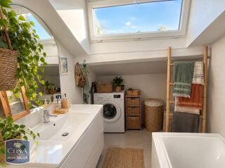  Appartement à louer 2 pièces 39 m²