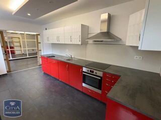  Appartement à louer 3 pièces 78 m²