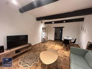  Appartement à louer 2 pièces 37 m²