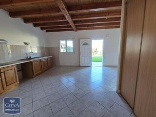  Maison � louer 4 pi�ces 96 m� Brive