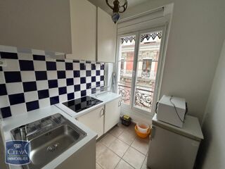  Appartement � louer 2 pi�ces 38 m�