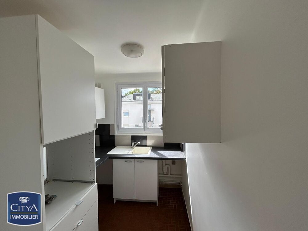 location Appartement - 3 pièce(s) - 61 m² Sèvres (92310)