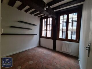  Appartement à louer 1 pièce 26 m²