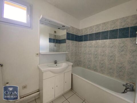  Appartement � louer 2 pi�ces 54 m�