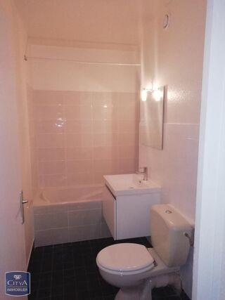  Appartement � louer 1 pi�ce 36 m�