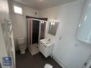  Appartement à louer 2 pièces 40 m²