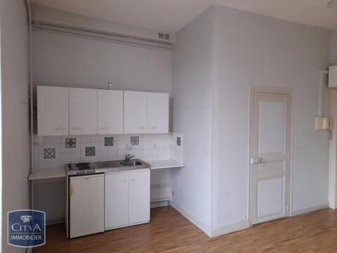   Location Appartement Appartement - 1 pi�ce(s) - 24 m�