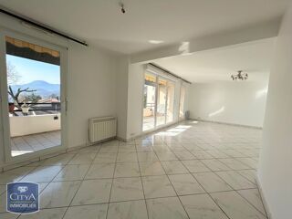  Appartement � louer 5 pi�ces 123 m�