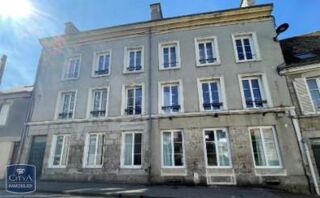  Appartement � louer 1 pi�ce 42 m�