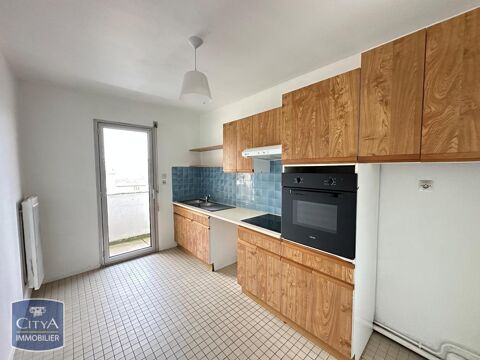  Appartement  louer 3 pices 69 m