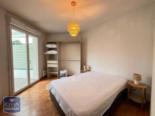  Appartement � louer 2 pi�ces 47 m�