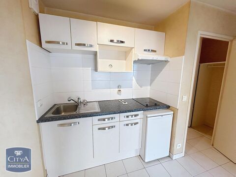  Appartement � louer 2 pi�ces 43 m�