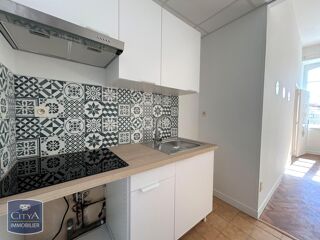  Appartement � louer 2 pi�ces 42 m�