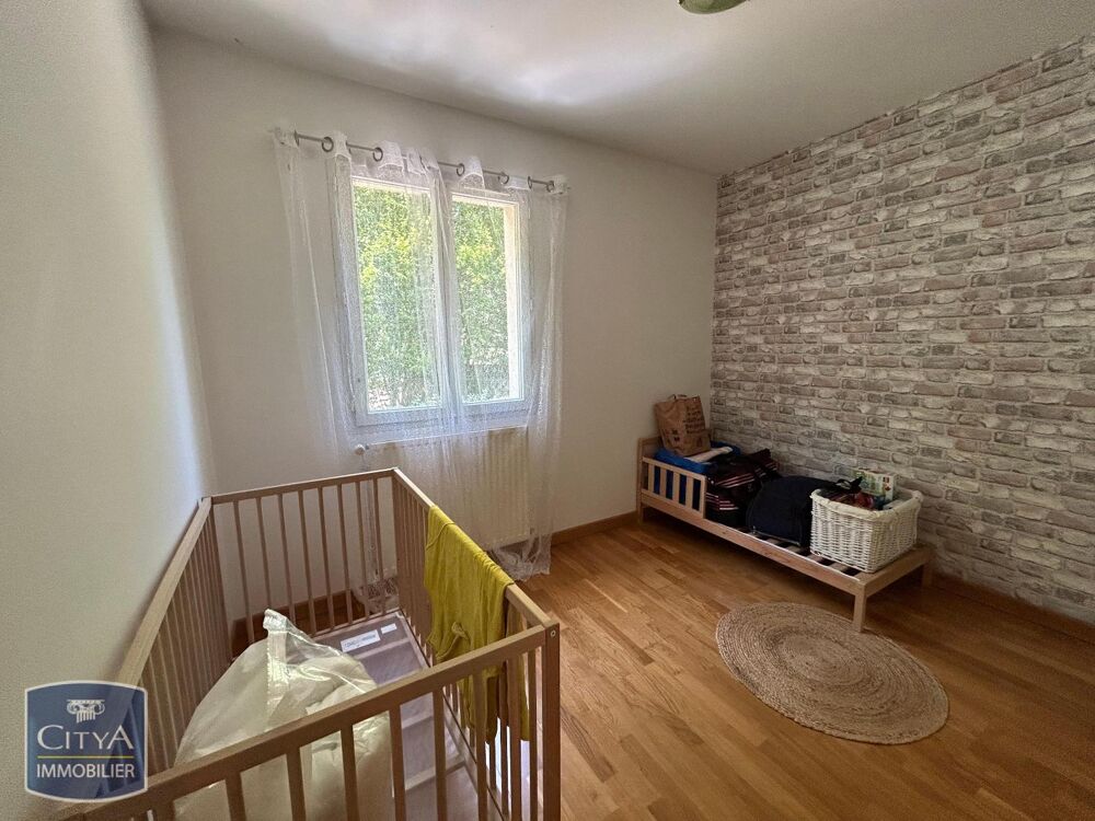 location Maison - 4 pièce(s) - 80 m² Panazol (87350)