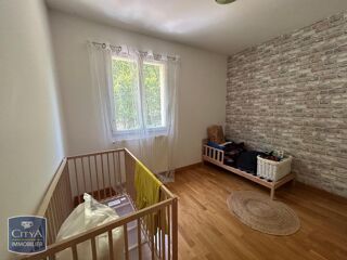  Maison à louer 4 pièces 80 m²