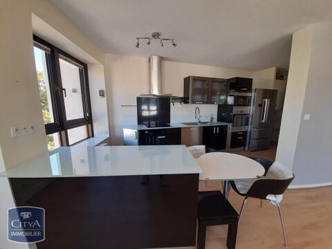  Appartement  louer 3 pices 77 m