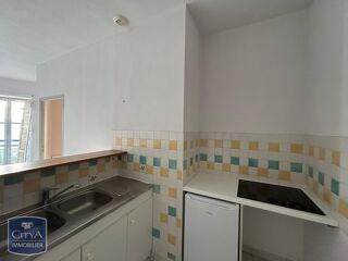  Appartement � louer 2 pi�ces 38 m�