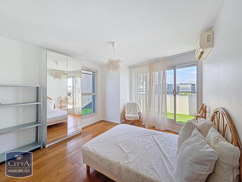  Appartement � louer 3 pi�ces 73 m�