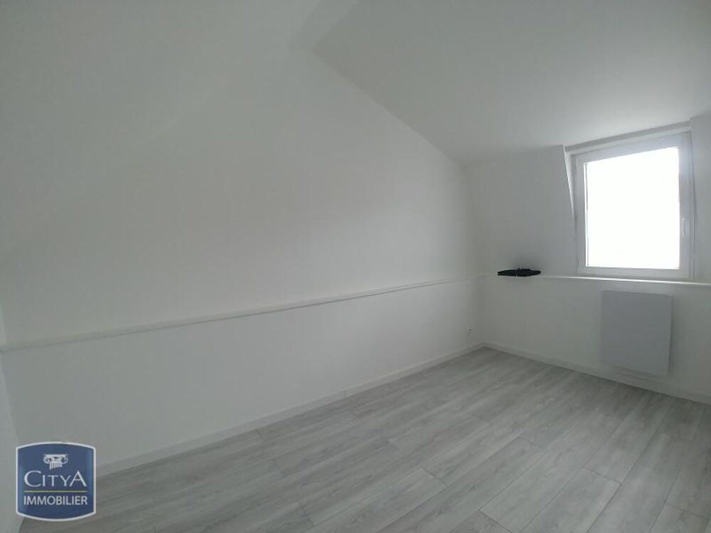 À LOUER : Appartement T3 situé à Villeneuve d'Ascq. Ce b....
