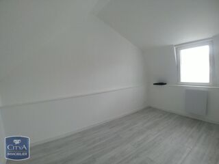  Appartement à louer 3 pièces 61 m²