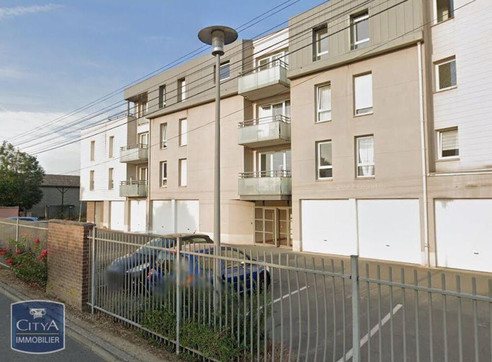 À LOUER : Découvrez ce charmant appartement T2 situé à L....
