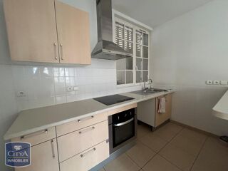  Appartement à louer 2 pièces 60 m²