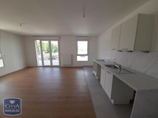  Appartement � louer 3 pi�ces 66 m�