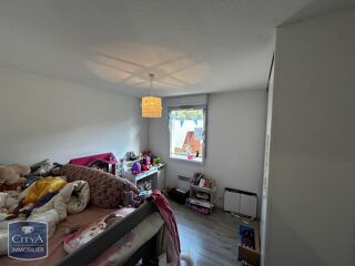  Appartement � louer 3 pi�ces 53 m�