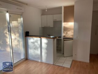  Appartement à louer 1 pièce 26 m²